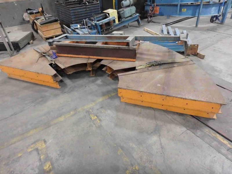 2.750&quot; x 0.120&quot; Yoder M-25 Tube Mill STOCK #2950