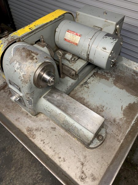 Hardinge Speed Lathe