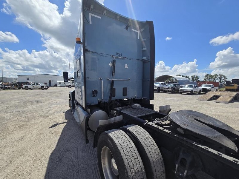 2024 Kenworth T680 1XKYDP9X3RJ265006