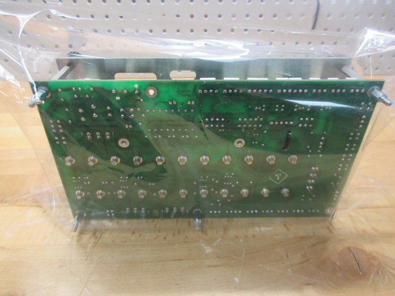 Used Haas Power Supply PCB 65-4075M Rev B