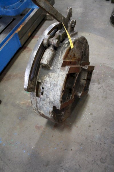 LANDIS PIPE THREADING HEAD: STOCK 66866