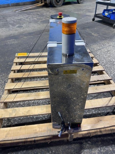 TEKNEK CLEANING MACHINE   -  CM8N0750
