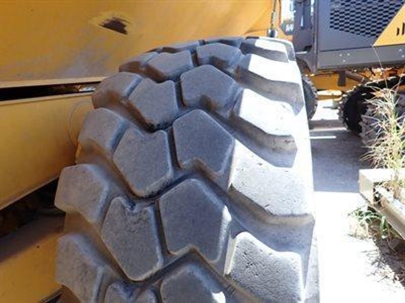 2021 Volvo A40G 352909