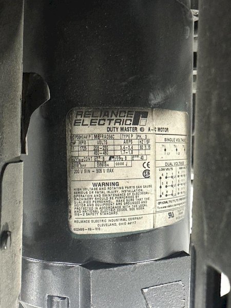 8 SPINDLE X 24&quot; X 86&quot; CEMCO MULTI-HEAD GANG DRILL &amp; BORING MACHINE: STOCK #22927