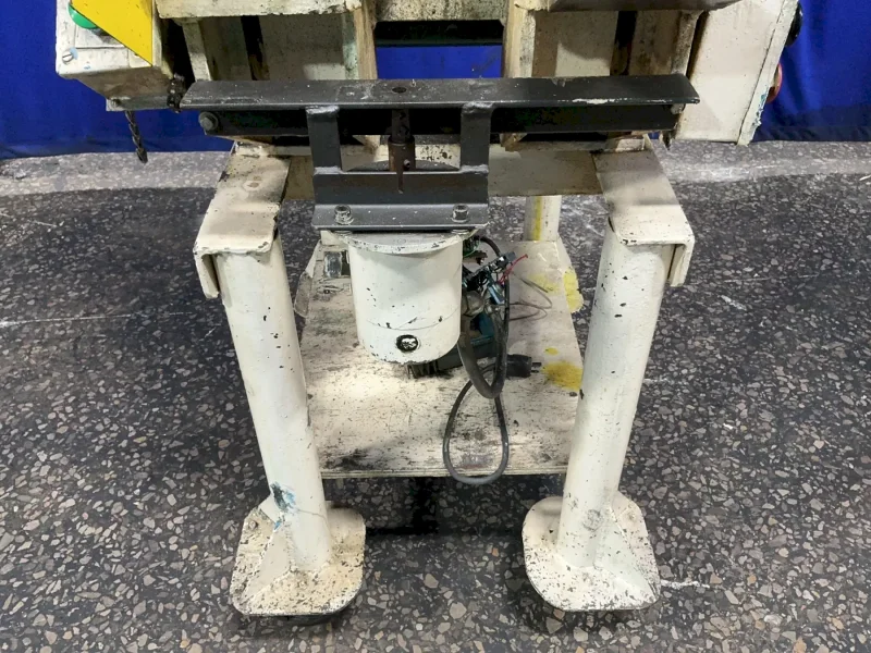 ABEX DENISON MULTIPRESS  -  WR045LC364FSD366A512C235CR5612