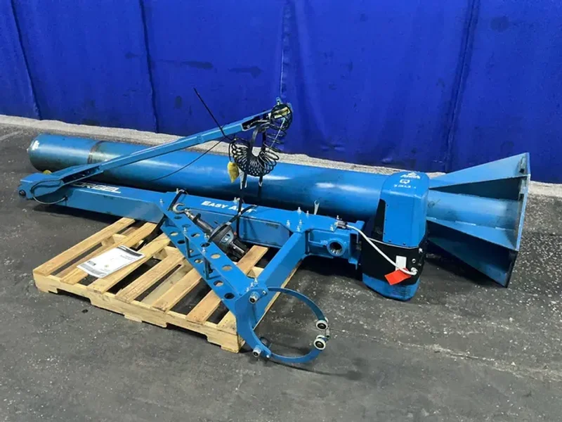 Gorbel 330 Lbs Jib Crane - G-force Q