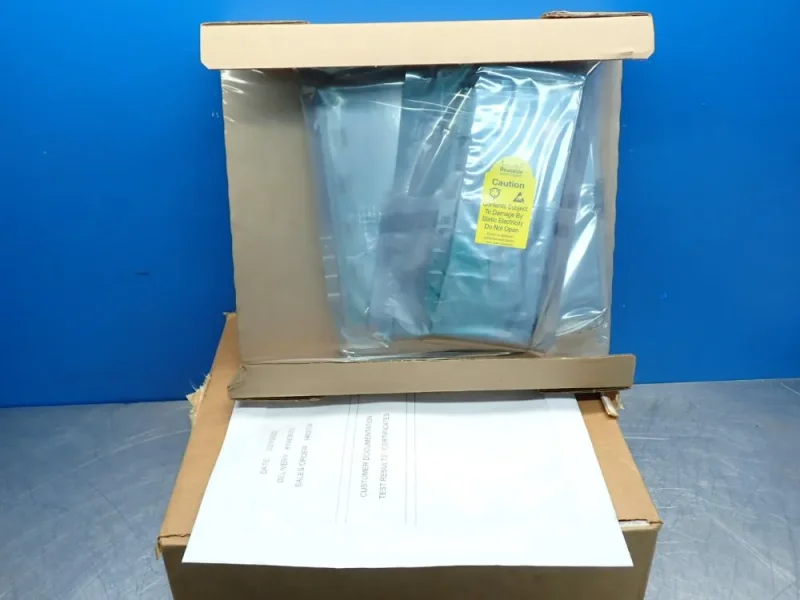 BENTLY NEVADA POSITION MONITOR  -  3500/45-01-00