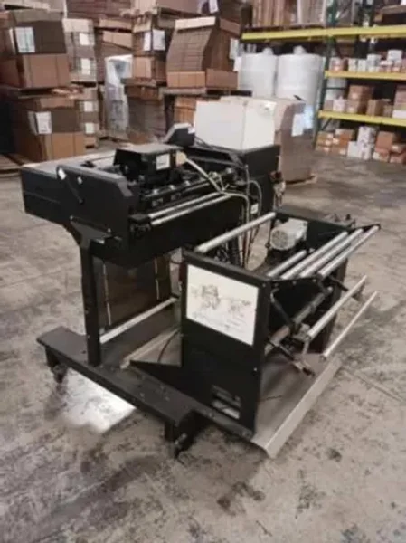 Sharp 2017 Sharp Max 20 Bagger - Max 20 Bagger