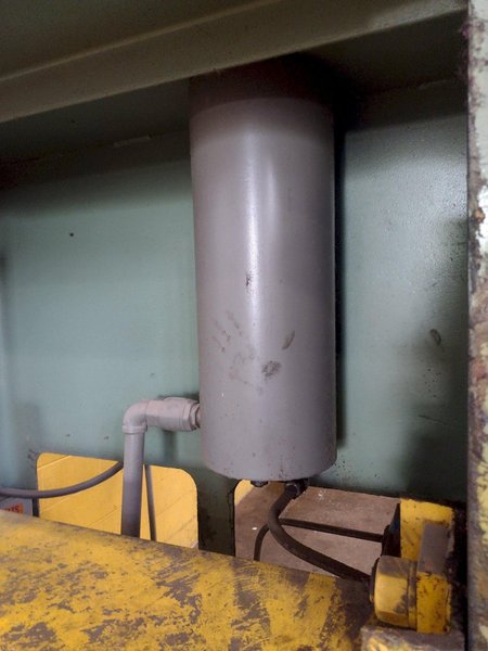 30,000 LBS MCKAY POWERED TRAVERSING &amp; ELEVATING COIL CAR: STOCK #16919