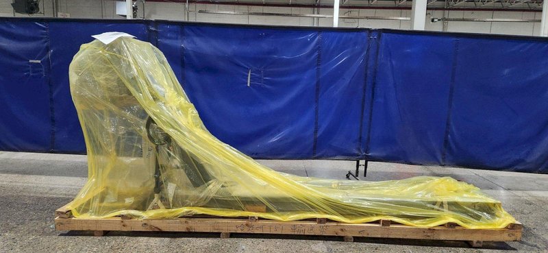 KEYARROW KAH-200 2021 CHIP CONVEYOR 96″ LENGTH 14″ WIDE  NEW