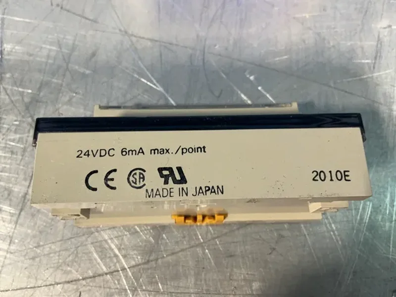 OMRON REMOTE TERMINAL   -  SRT1-ID16
