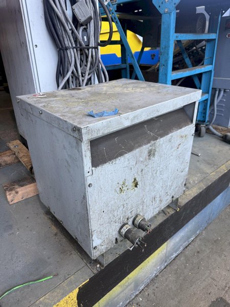 (2020) SEPRO 7X-100 XL LD CNC INJECTION MOLDING ROBOT. STOCK # 0538026