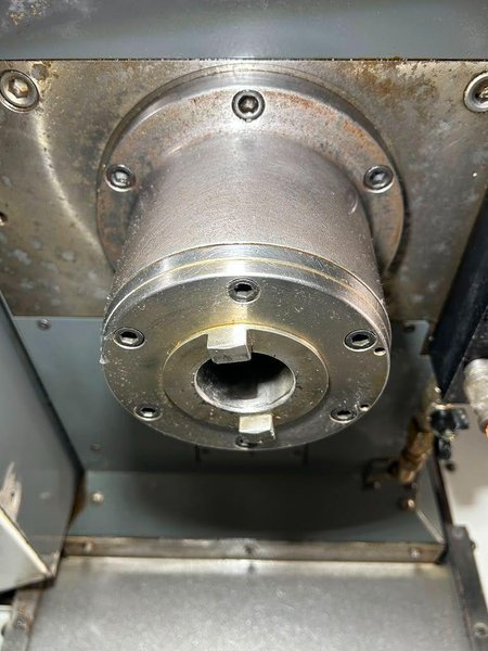 Haas VF-1 CNC Vertical Machining Center – Mill