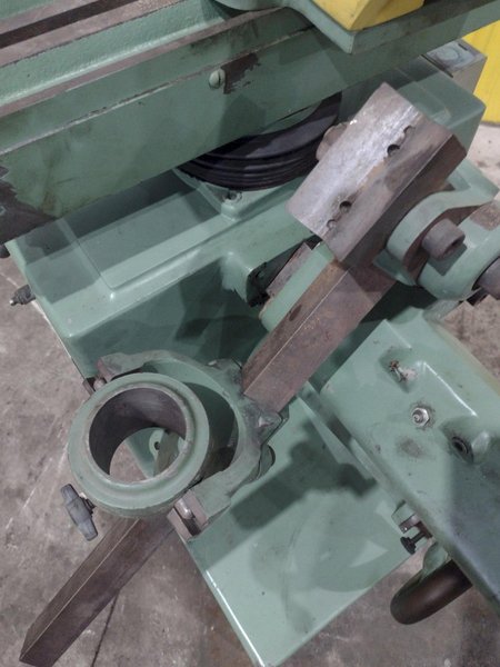 OLIVER MODEL #PT DRILL POINT THINNER: YOBRO #25837