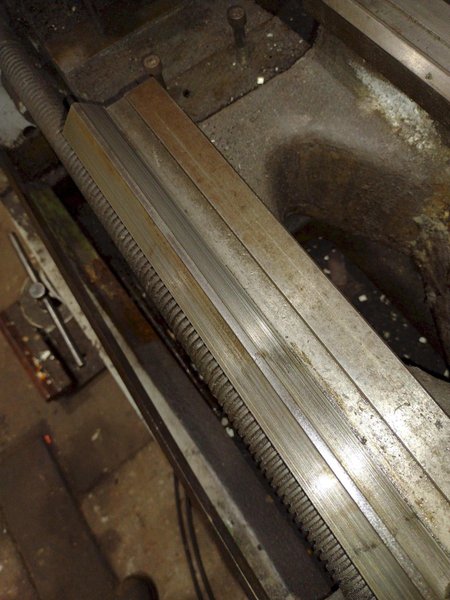 15&quot; X 60&quot; CLAUSING NARDINI MODEL #ND1560 GAP BED ENGINE LATHE, 2&quot; HOLE: STOCK #19154