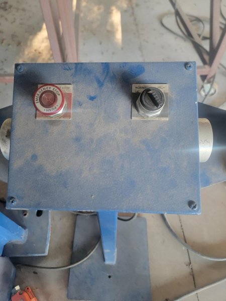 200 Ton x 12′ Standard Industrial AB200-12 Hydraulic Press Brake, 2013-no backgauge