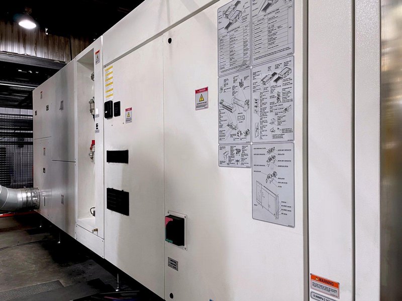 Mazak Optiplex 4020 Fiber III (2019) w/MCS 4020  Load/Unload