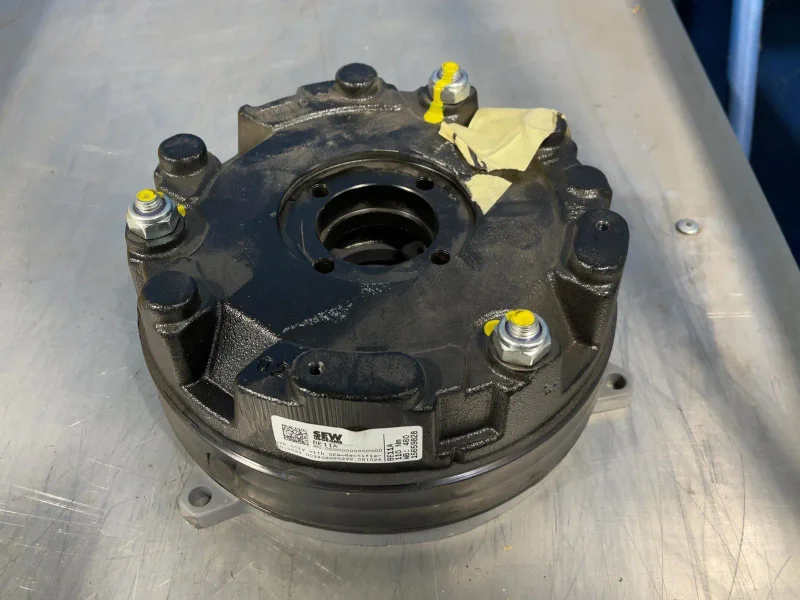 SEW USOCOME 110 NM ELECTRIC BRAKE  -  BE11A