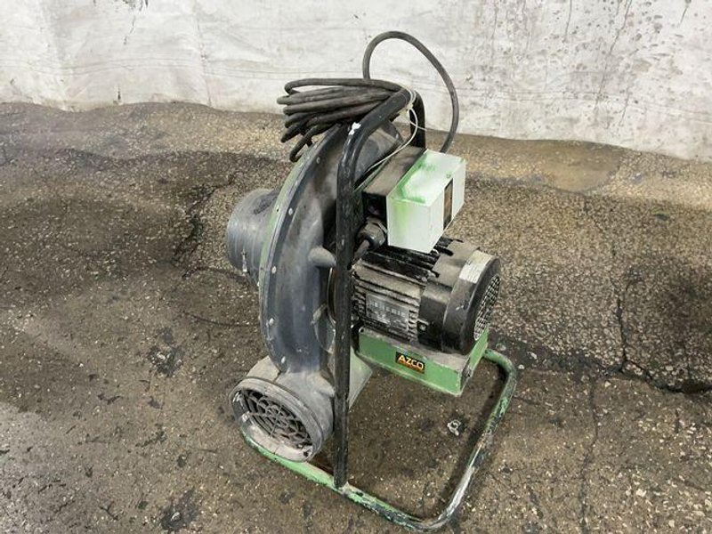 LINCOLN ELECTRIC 75 WATTS BLOWER   -  MOBIFLEX 100-NF