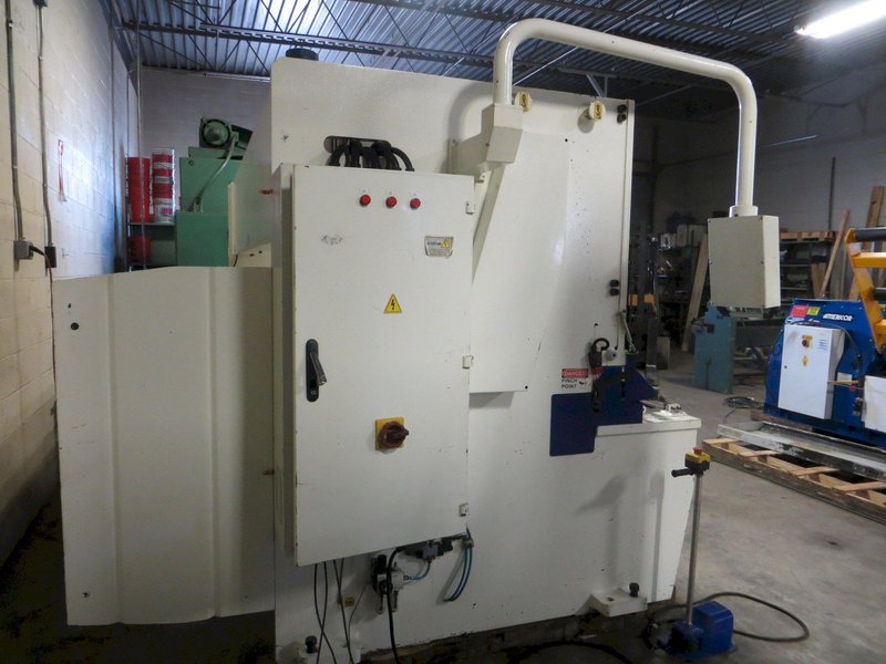 1/2" x 10 ft. Used Primeline Hydraulic Shear Model 10H500