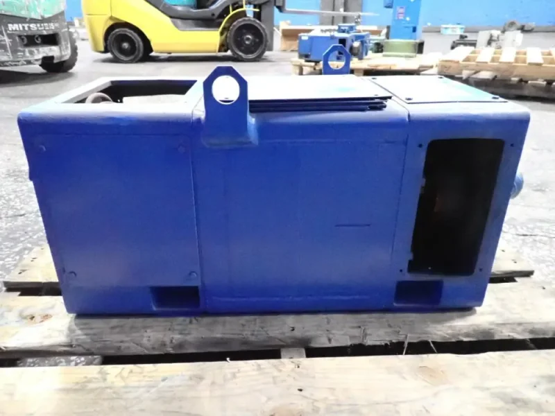 CEAR 118 HP MOTOR  -  MGL 180 S