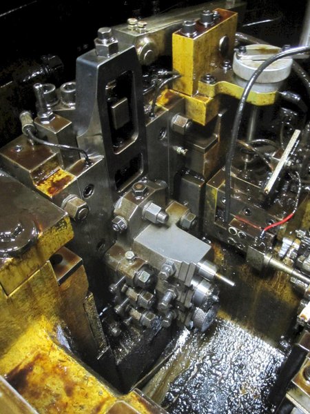 Nakashimada Model NP-81