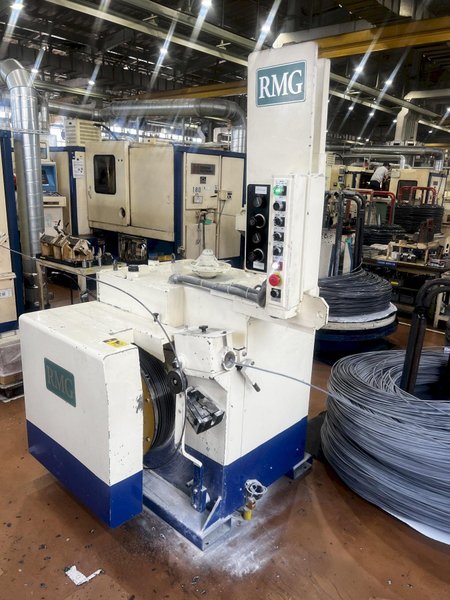 RMG Model &quot;Space Saver&quot; 56-10115-87 InLine Wire Drawer