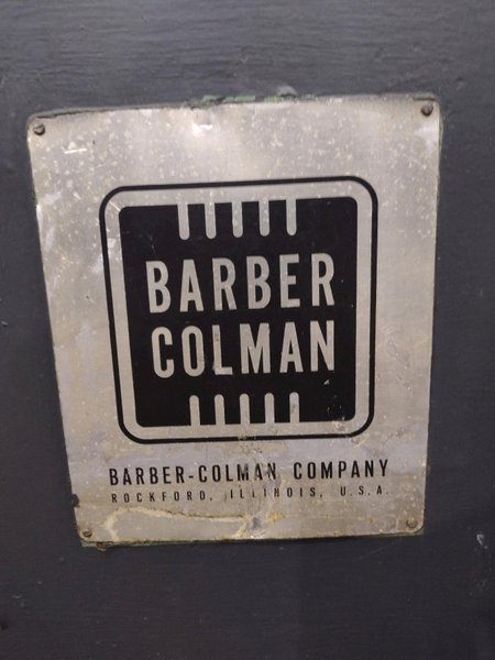 GEAR INSPECTION UNIT : YOBRO #25098