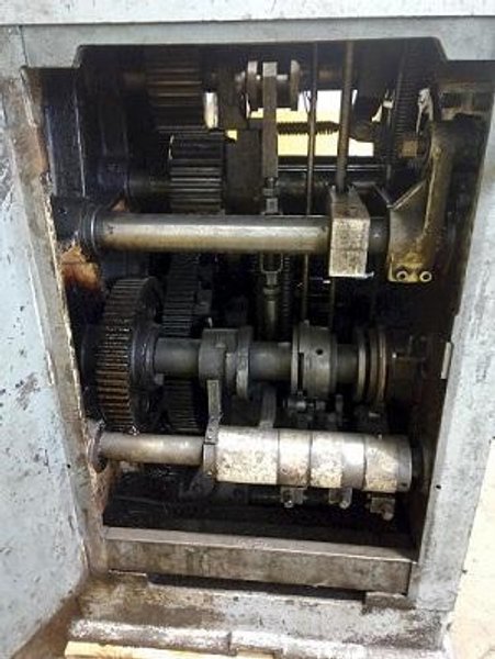 TORRINGTON M# W13A SPRING COILER