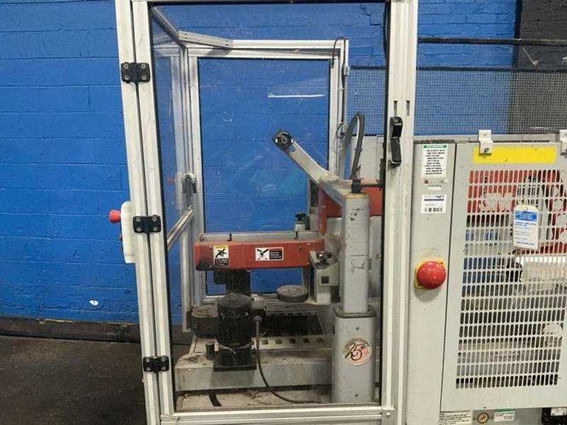 3M 6” L X 4.75” W X 4.75” H / 85 LBS 800AF ADJUSTABLE CASE SEALER  -  29400