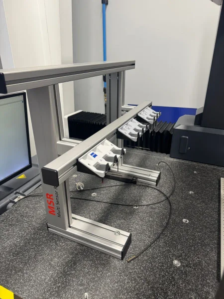 2022 ZEISS Contura 9/12/6 | Coordinate Measuring Machines
