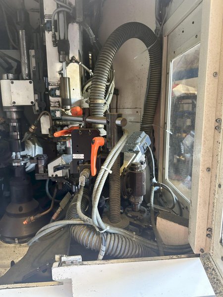 Kashifuji KN-80 Used CNC Gear Hobber For Sale - 2013