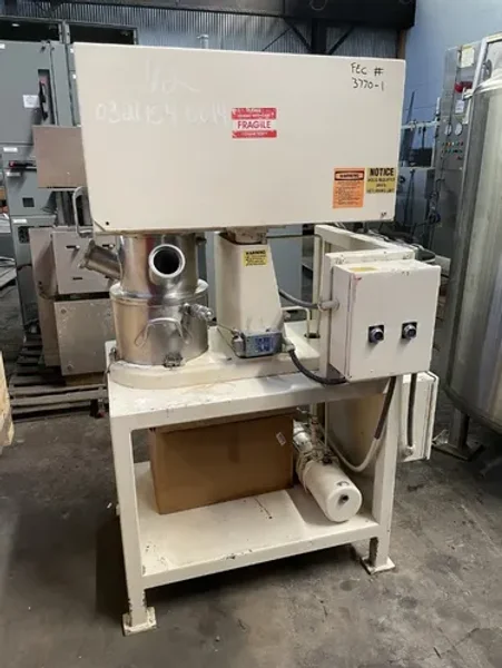 ROSS 2 GALLONS / 2 HP 2 Gal Ross Planetary Mixer, Model PD2, S/S  -  PD2
