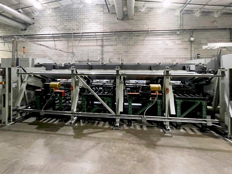 BLM LT5 Fiber 2021 Tube Laser