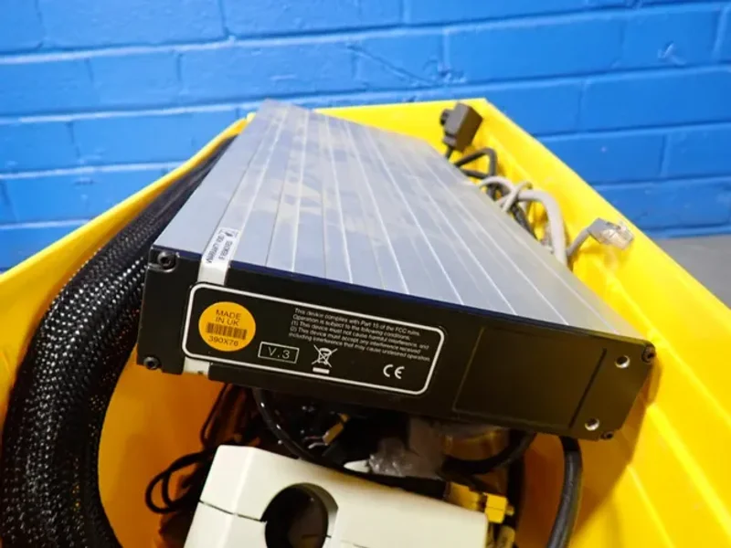 RENISHAW PROBE HEAD CONTROLLER  -  PHC10-3 PLUS