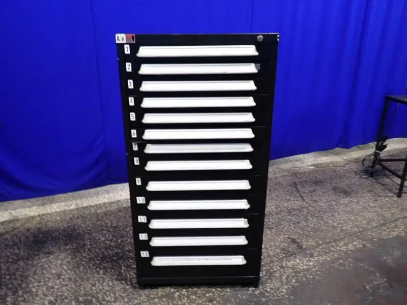 LYON MODULAR DRAWER CABINET