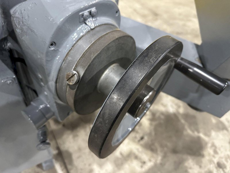 12&quot; x 24&quot; OKAMOTO MODEL #ACC-12.24ST 3 AXIS AUTOMATIC HORIZONTAL SURFACE GRINDER: STOCK #21943