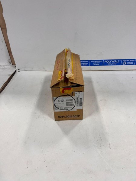 MITSUBISHI HF105S-A51 AC SERVO MOTORS NEW WITH OPEN BOX