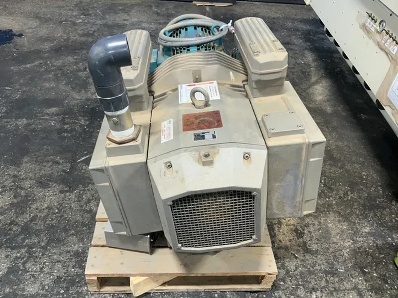 Axyz Automation Inc 72“x168” CNC Router - 5012