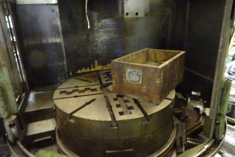 Dorries - Ø 1180 x H 820 mm