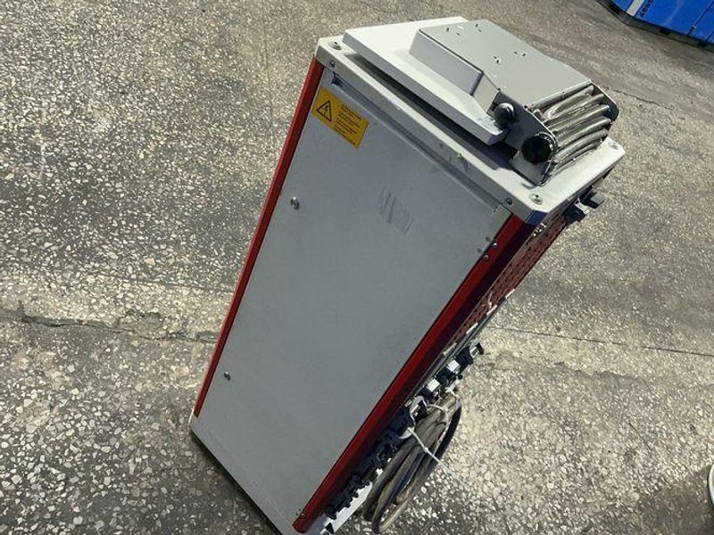 PROFITEMP 66 TT - Plastics Machinery, Parts, Tooling &amp; Accessories