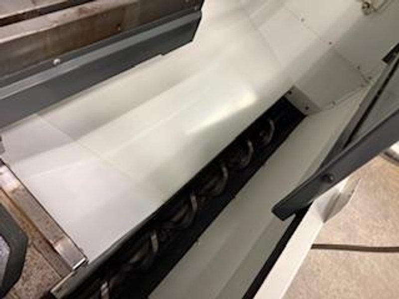 HAAS TM-2P CNC VERTICAL Machining Center, 2021 – VMC