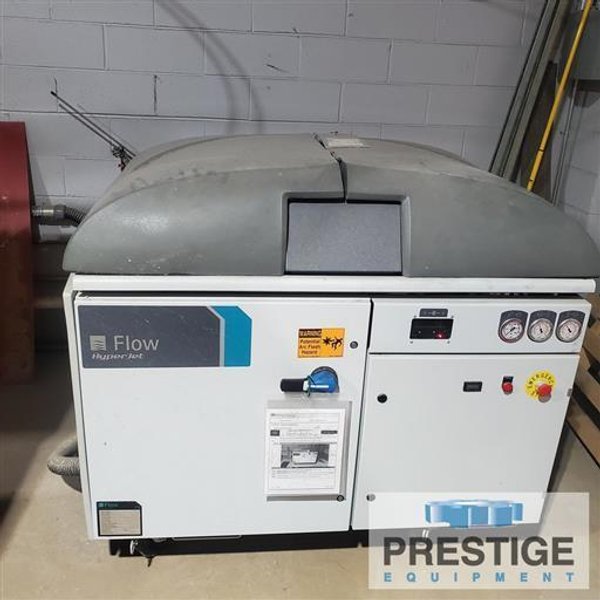 Water Jet Cutting