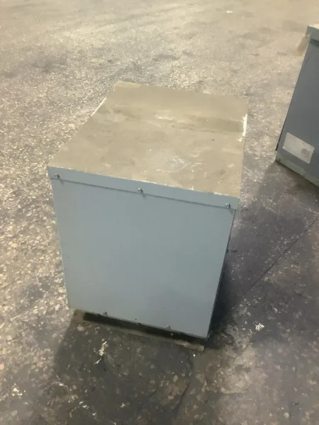 ACME TRANSFORMER 75 KVA TRANSFORMER  -  T-2A-53344-3S