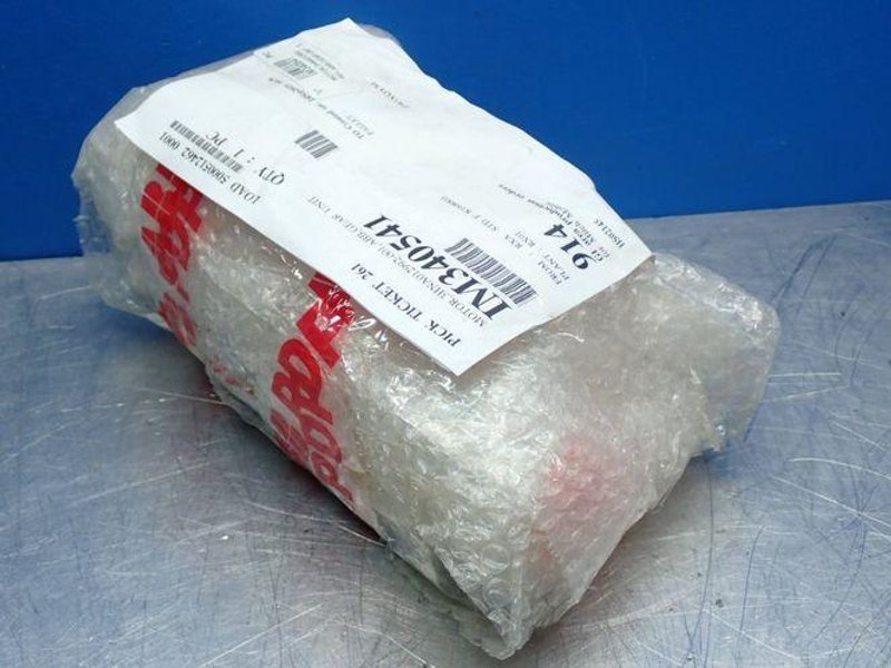 ABB MOTOR/GEAR UNIT 1:12,6  -  3HNA012992-001