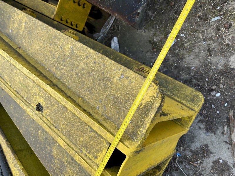 Lifting Beam - 20 ton