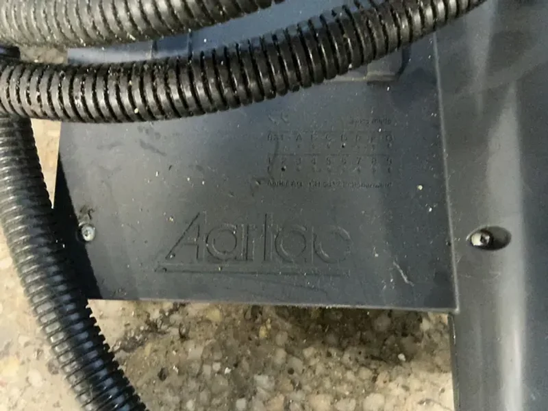 Aartlac Lns Teach Pendant