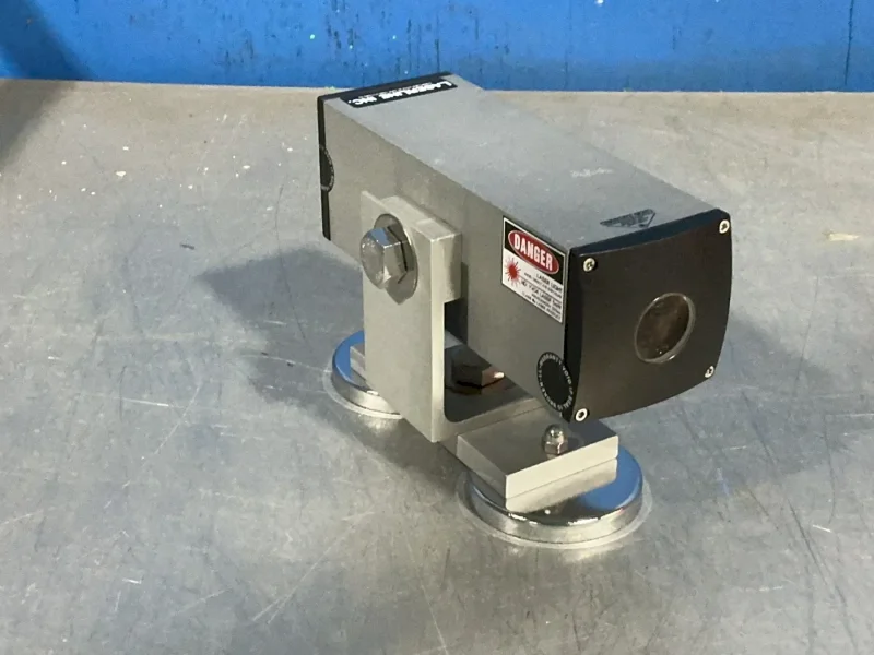 LASERLINE MANUFACTURING GUIDANCE ALIGNMENT GREEN LASER  -  GL3000PM-B