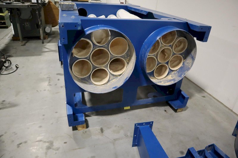 Donaldson Torit 260-IRD-5R Baghouse Dust Collector ***New in 2023***- Auction Item