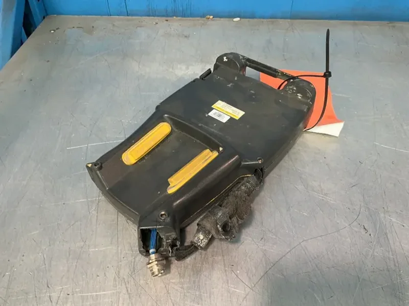 Fanuc  Teach Pendant  - A05b-2518-c202#esw